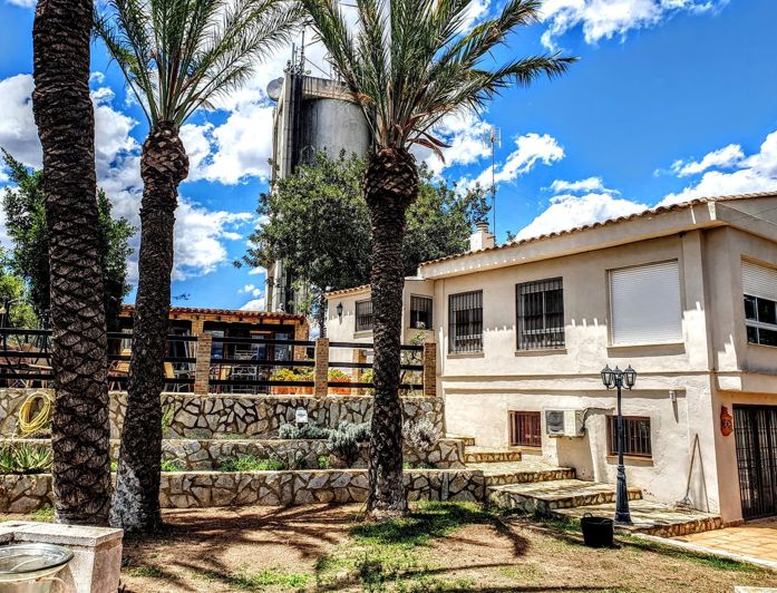 Image No.22-4 Bed Villa for sale