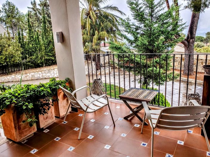 Image No.25-4 Bed Villa for sale