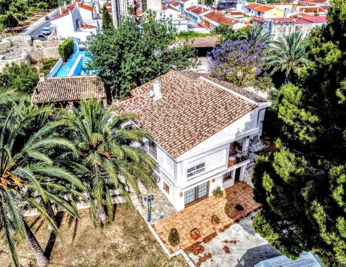 Image No.32-4 Bed Villa for sale