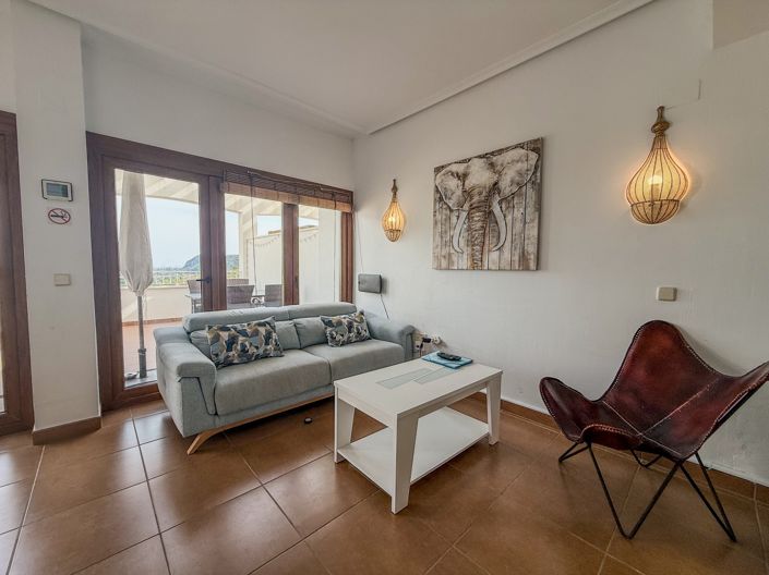 Image No.11-2 Bed Apartment for sale