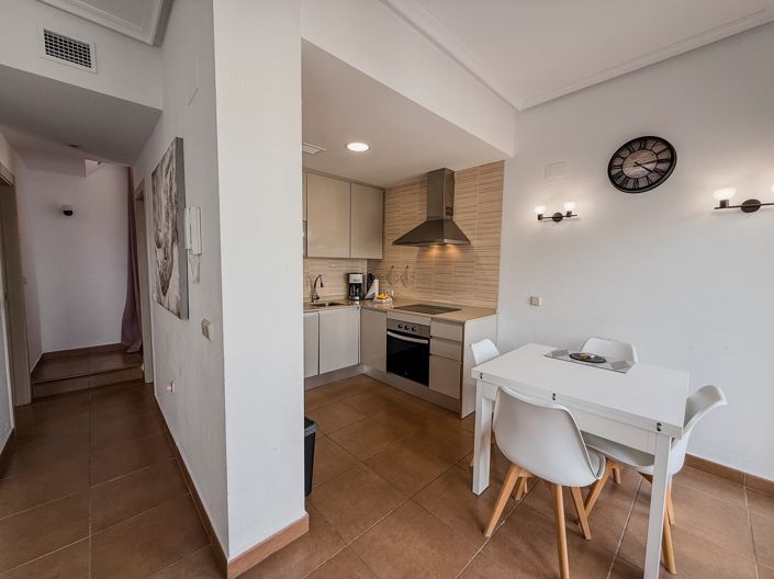 Image No.14-2 Bed Apartment for sale