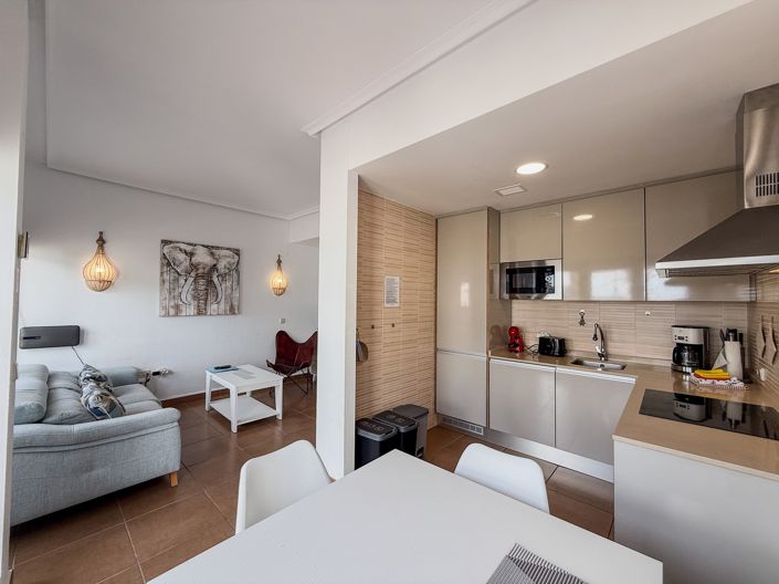 Image No.15-Appartement de 2 chambres à vendre à Xeresa