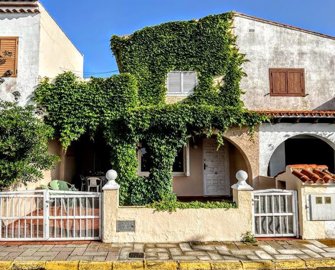 1 - El Perelló, Villa