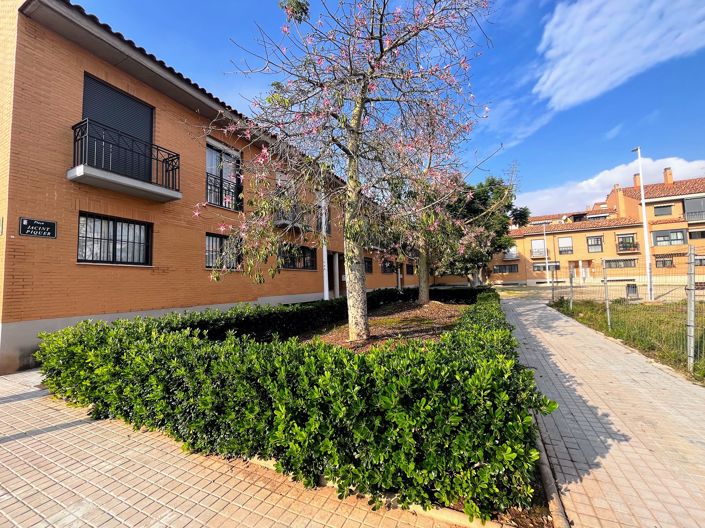 Image No.2-Maison de ville de 3 chambres à vendre à Puçol