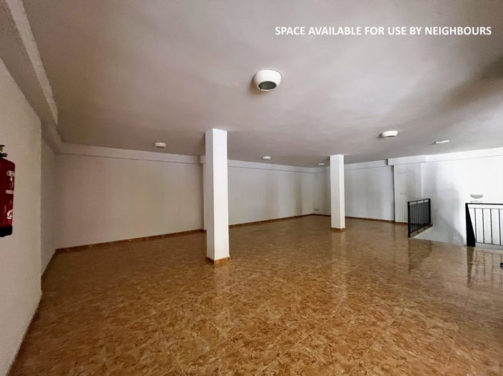 Image No.35-Maison de ville de 3 chambres à vendre à Puçol