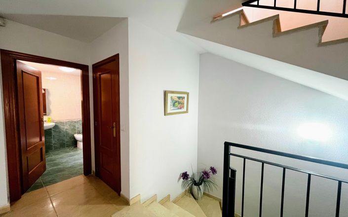 Image No.9-Maison de ville de 3 chambres à vendre à Puçol