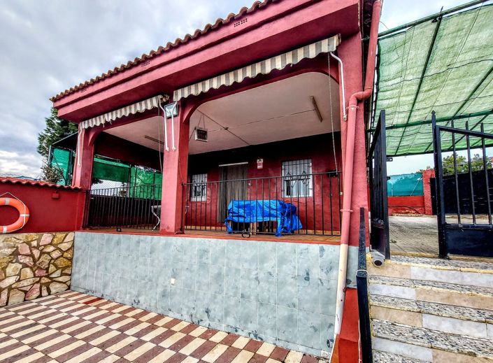 Image No.2-3 Bed Villa for sale