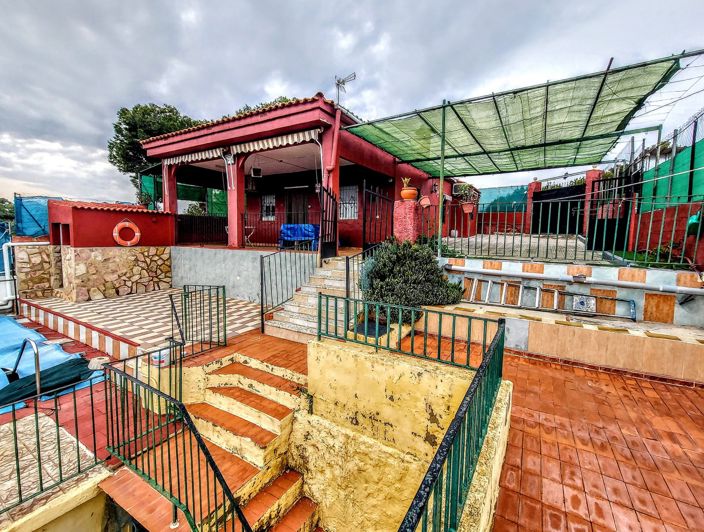 Image No.28-3 Bed Villa for sale