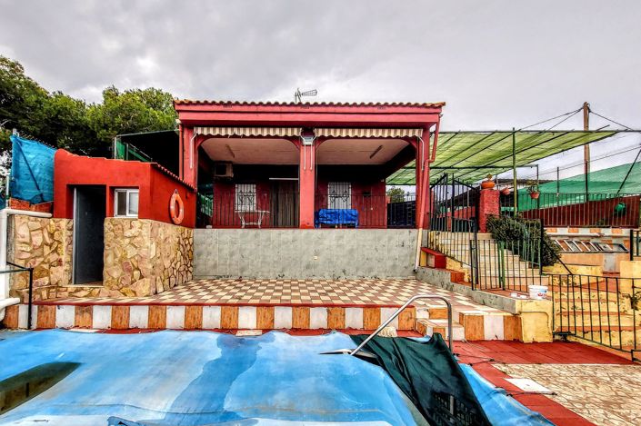 Image No.30-3 Bed Villa for sale