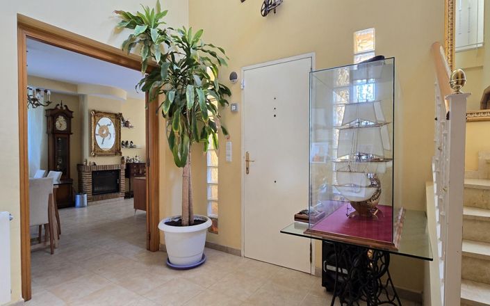 Image No.11-Villa de 5 chambres à vendre à Valencia