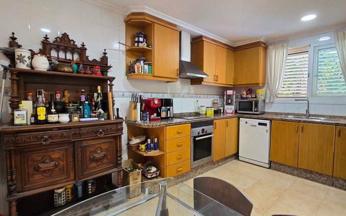 Image No.18-Villa de 5 chambres à vendre à Valencia