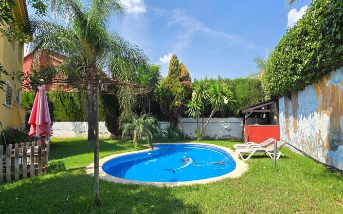 Image No.22-5 Bed Villa for sale