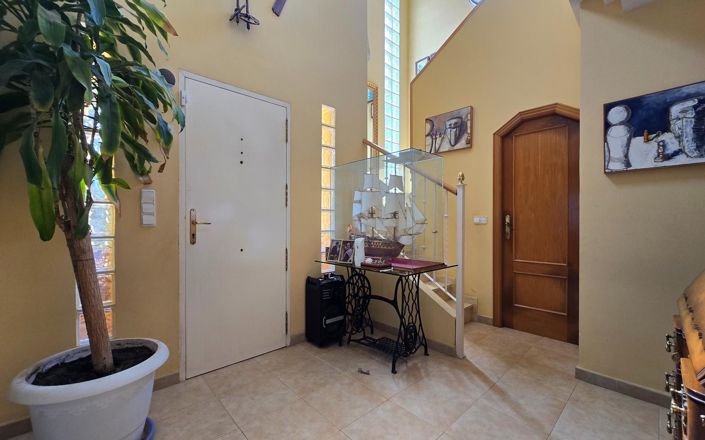 Image No.24-Villa de 5 chambres à vendre à Valencia