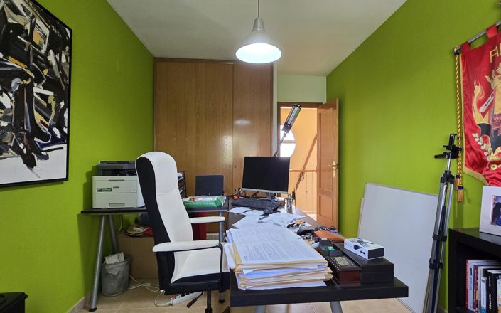 Image No.36-Villa de 5 chambres à vendre à Valencia