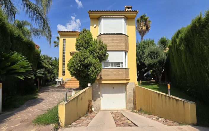 Image No.43-Villa de 5 chambres à vendre à Valencia