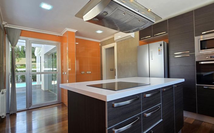 Image No.13-Villa de 5 chambres à vendre à La Canada