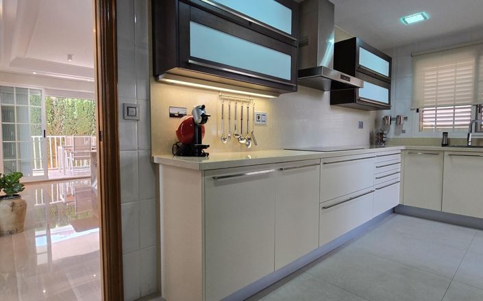 Image No.12-Villa de 5 chambres à vendre à Valencia