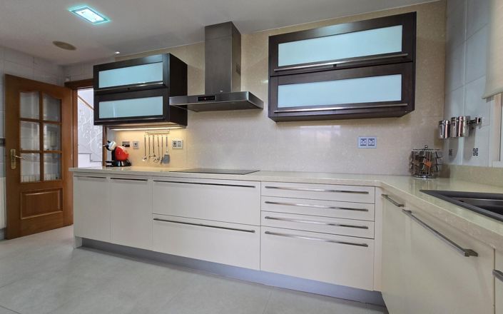 Image No.13-Villa de 5 chambres à vendre à Valencia