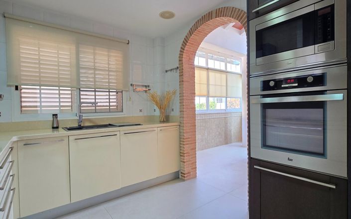 Image No.15-Villa de 5 chambres à vendre à Valencia