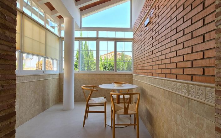 Image No.16-Villa de 5 chambres à vendre à Valencia