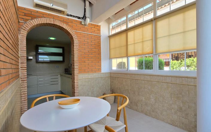 Image No.17-Villa de 5 chambres à vendre à Valencia