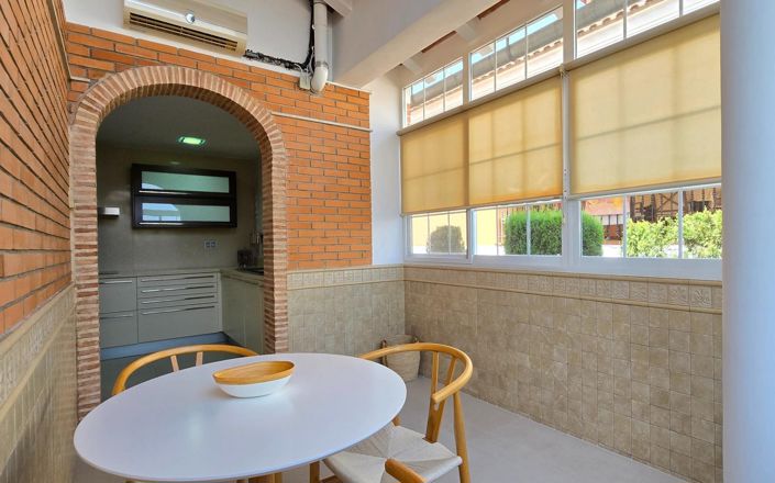 Image No.17-Villa de 5 chambres à vendre à Valencia