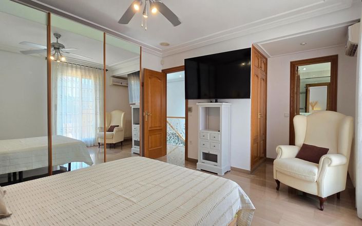 Image No.27-Villa de 5 chambres à vendre à Valencia