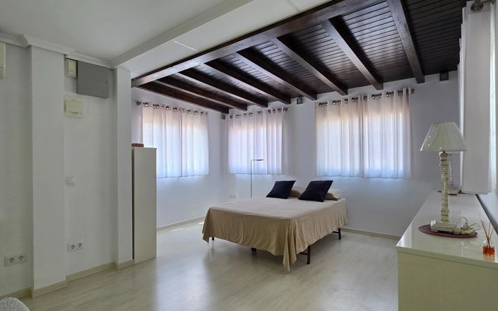 Image No.35-Villa de 5 chambres à vendre à Valencia