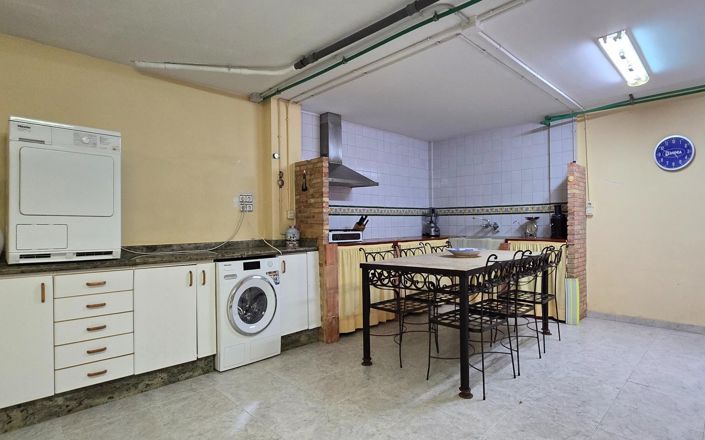 Image No.38-Villa de 5 chambres à vendre à Valencia