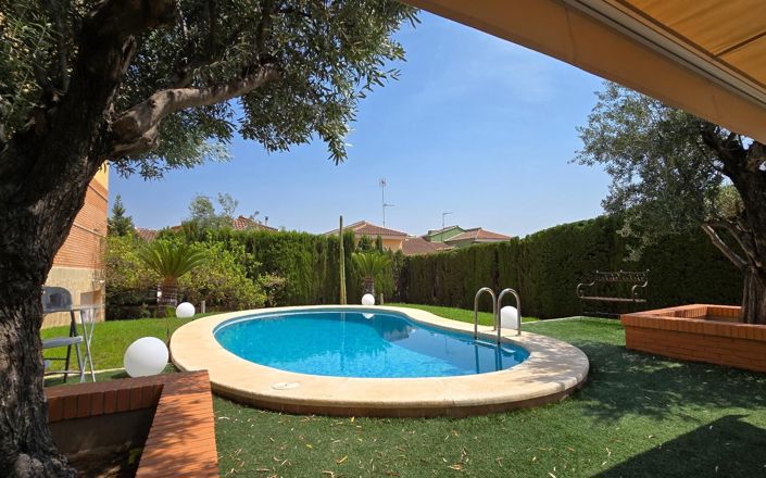 Image No.40-Villa de 5 chambres à vendre à Valencia