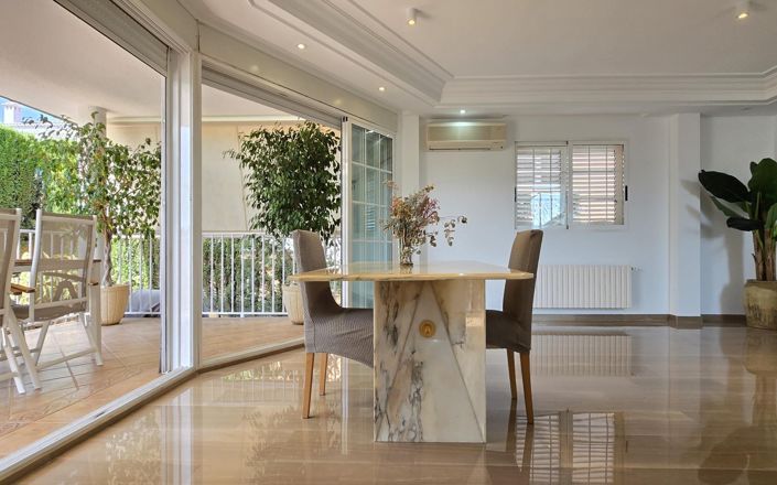 Image No.7-Villa de 5 chambres à vendre à Valencia