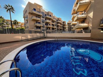 1 - Sagunto, Appartement