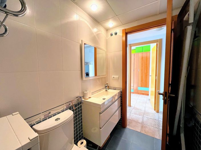 Image No.9-Appartement de 3 chambres à vendre à Sagunto