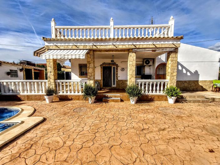 Image No.26-4 Bed Villa for sale