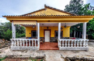 3 Bed Villa for sale