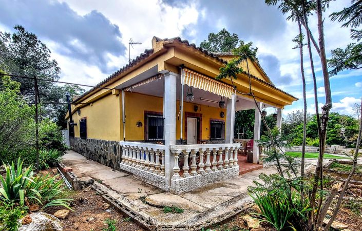 Image No.2-3 Bed Villa for sale