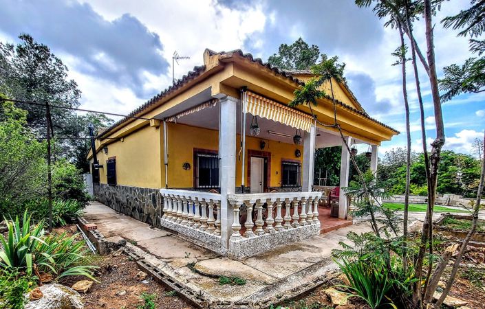 Image No.2-3 Bed Villa for sale