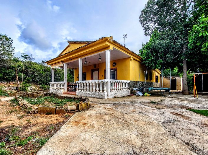 Image No.26-3 Bed Villa for sale