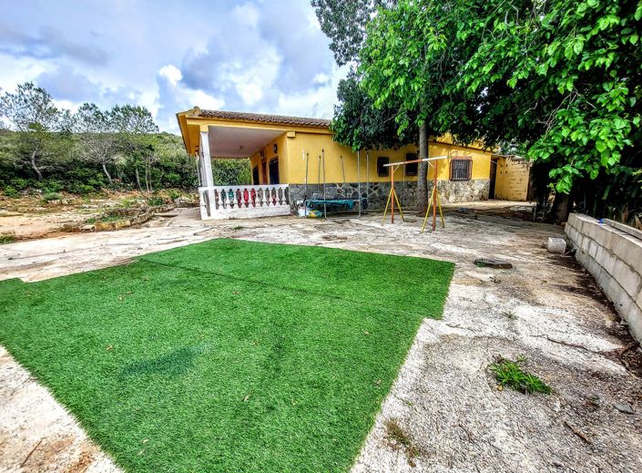 Image No.34-3 Bed Villa for sale