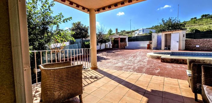 Image No.19-4 Bed Villa for sale