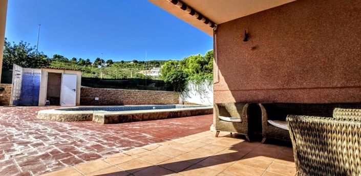 Image No.20-4 Bed Villa for sale