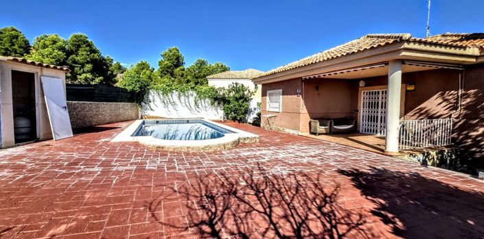 Image No.21-4 Bed Villa for sale