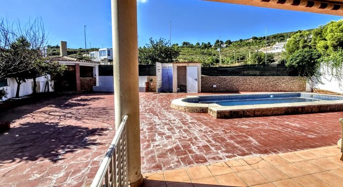 Image No.22-4 Bed Villa for sale