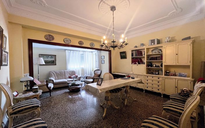 Image No.14-Propriété de 4 chambres à vendre à Valencia City