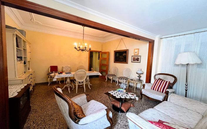 Image No.15-Propriété de 4 chambres à vendre à Valencia City