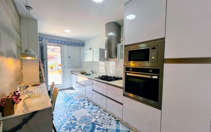 Image No.21-Propriété de 4 chambres à vendre à Valencia City