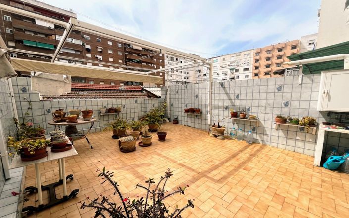 Image No.23-Propriété de 4 chambres à vendre à Valencia City