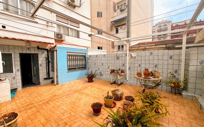 Image No.24-Propriété de 4 chambres à vendre à Valencia City