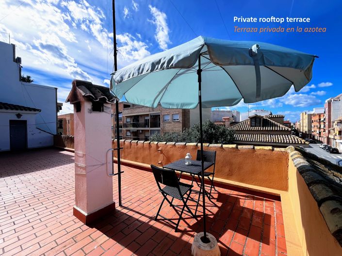 Image No.37-5 Bed Townhouse for sale