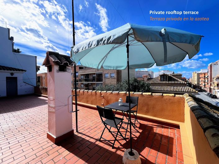 Image No.37-5 Bed Townhouse for sale